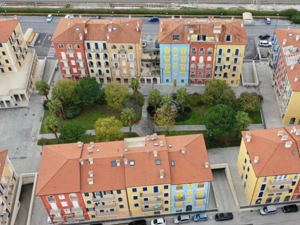 appartamento in vendita a Porto Recanati