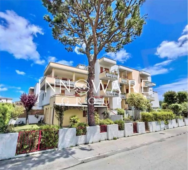 appartamento in vendita a Porto Recanati