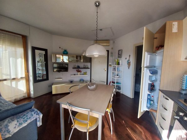 appartamento in vendita a Porto Recanati