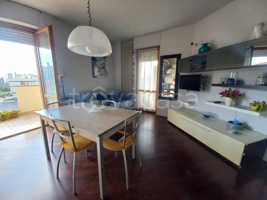 appartamento in vendita a Porto Recanati