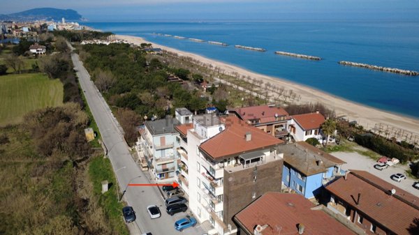 appartamento in vendita a Porto Recanati
