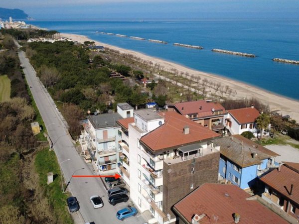 appartamento in vendita a Porto Recanati