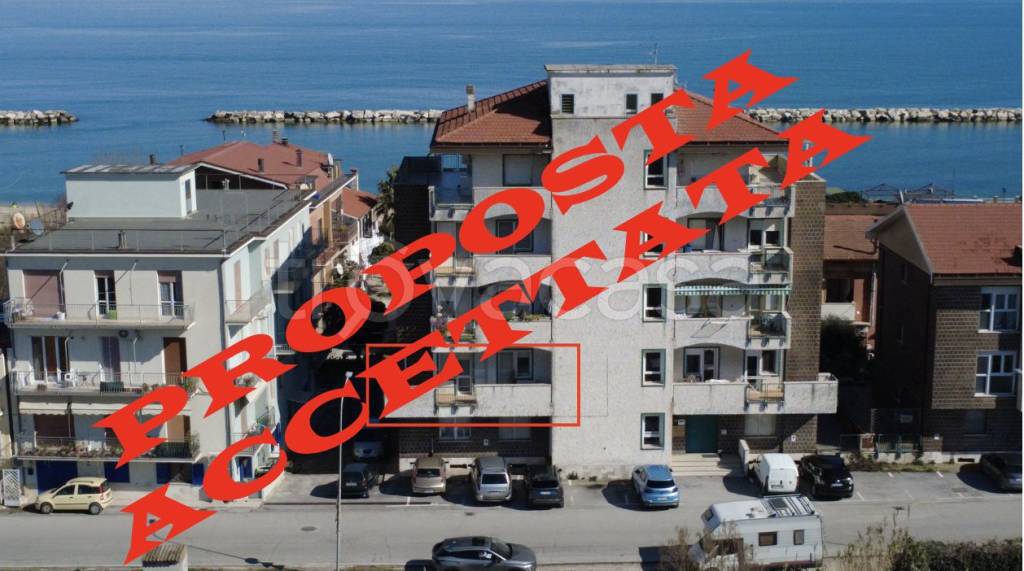 appartamento in vendita a Porto Recanati