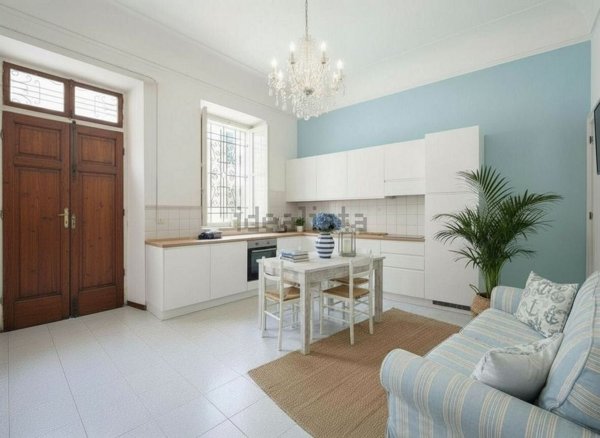 mansarda in vendita a Porto Recanati