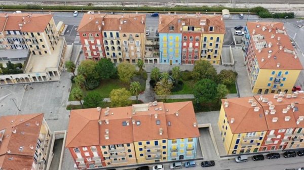 appartamento in vendita a Porto Recanati