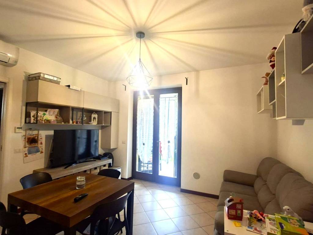 appartamento in vendita a Porto Recanati