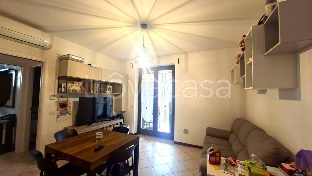 appartamento in vendita a Porto Recanati