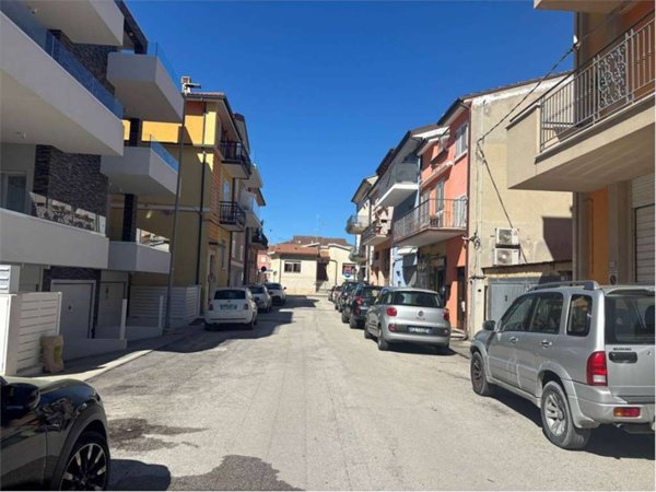 negozio in vendita a Porto Recanati