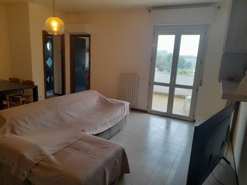 appartamento in vendita a Porto Recanati