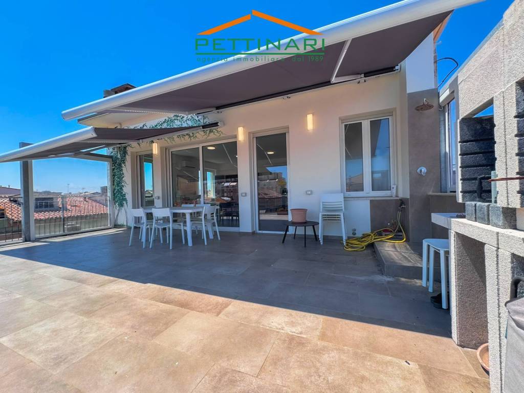 appartamento in vendita a Porto Recanati