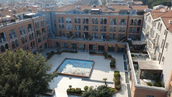 appartamento in vendita a Porto Recanati