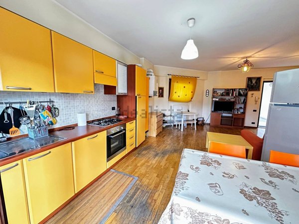 appartamento in vendita a Porto Recanati