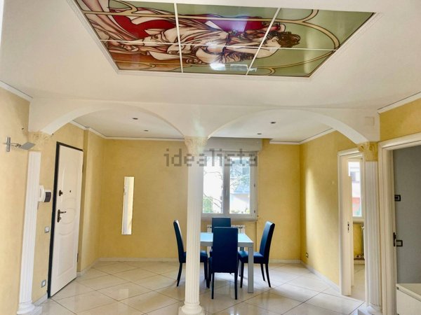 appartamento in vendita a Porto Recanati