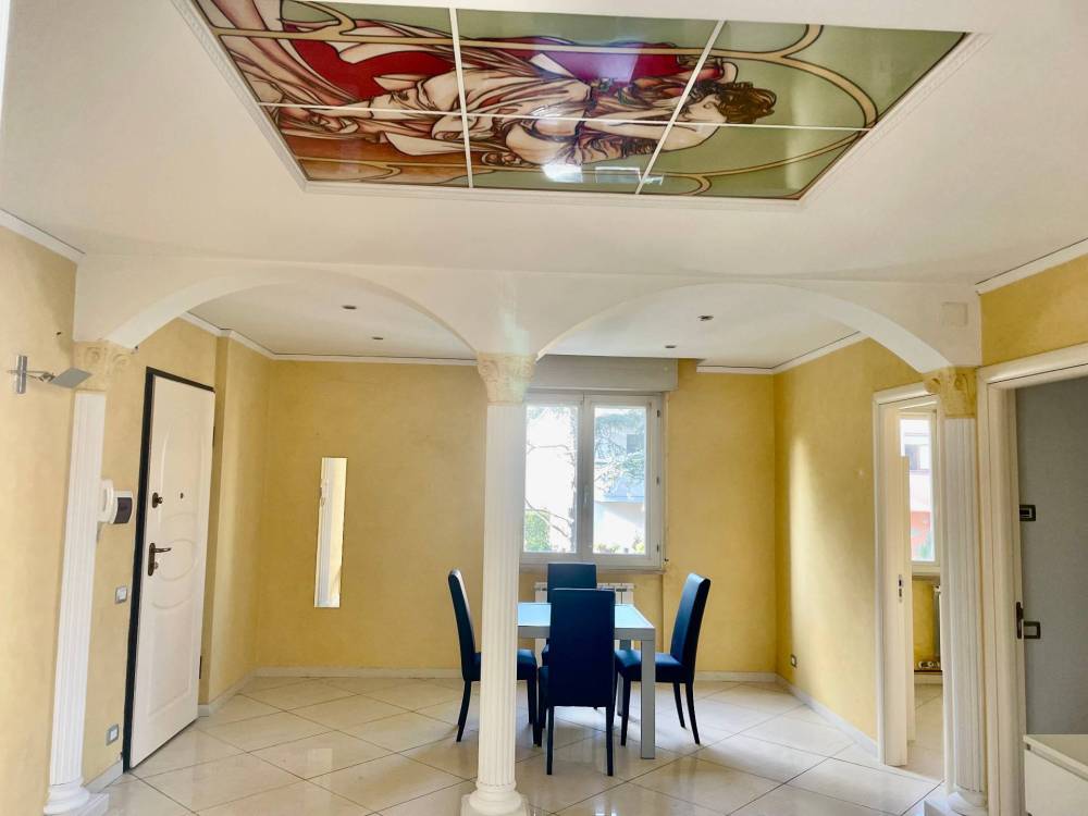 appartamento in vendita a Porto Recanati