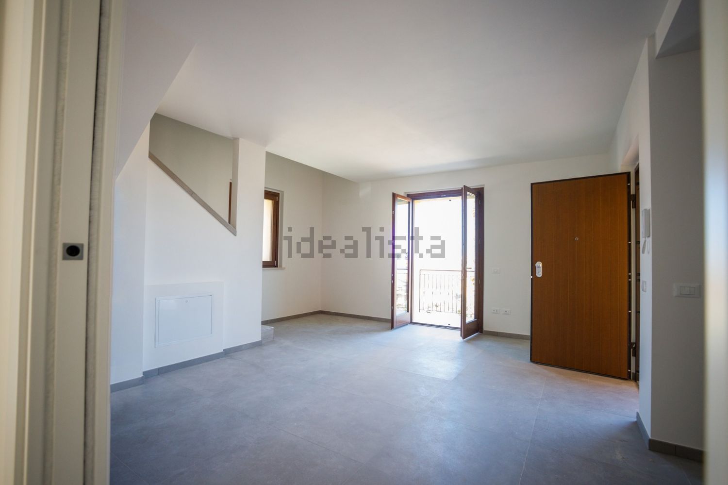 appartamento in vendita a Porto Recanati