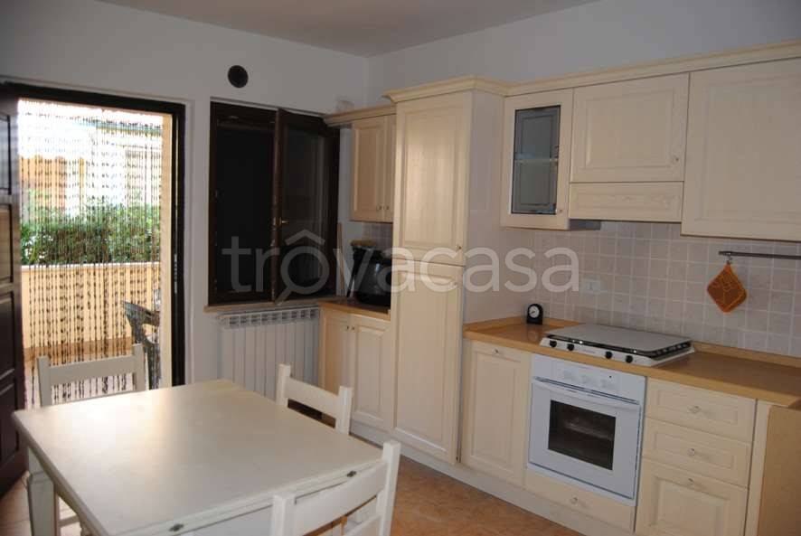 appartamento in vendita a Porto Recanati