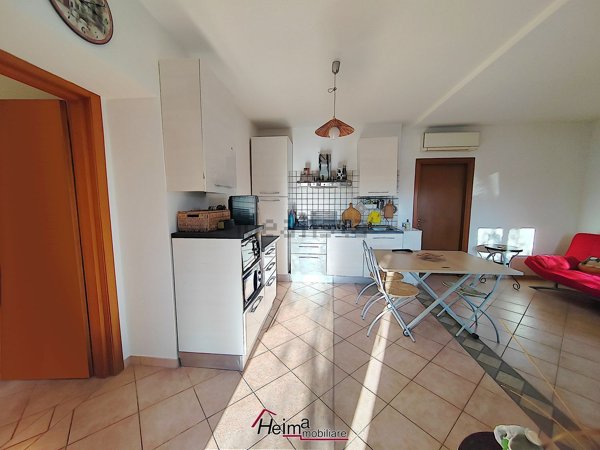 appartamento in vendita a Porto Recanati