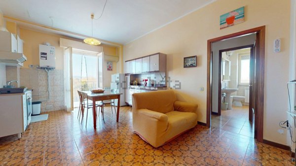 appartamento in vendita a Porto Recanati