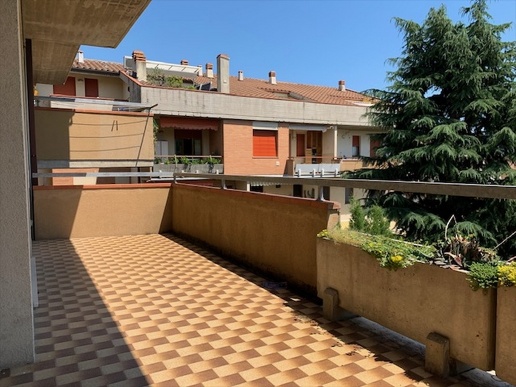 appartamento in vendita a Porto Recanati