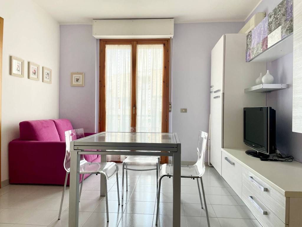 appartamento in vendita a Porto Recanati