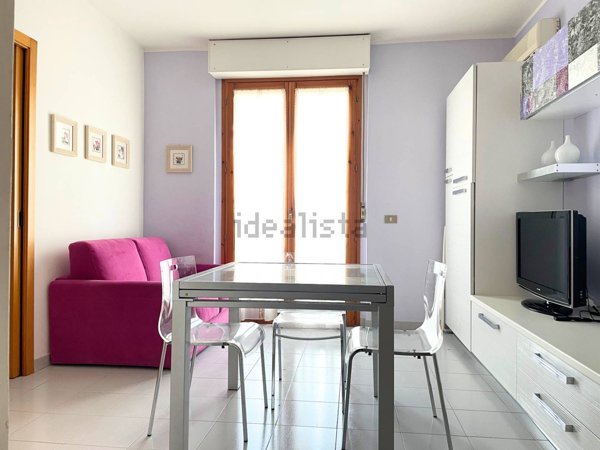 appartamento in vendita a Porto Recanati