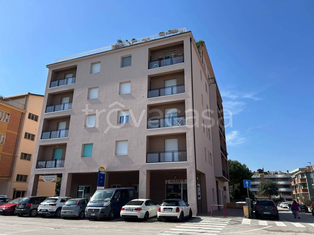 appartamento in vendita a Porto Recanati