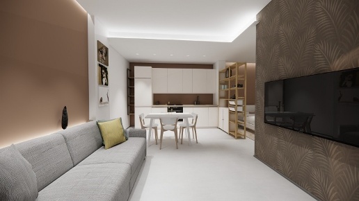 appartamento in vendita a Porto Recanati