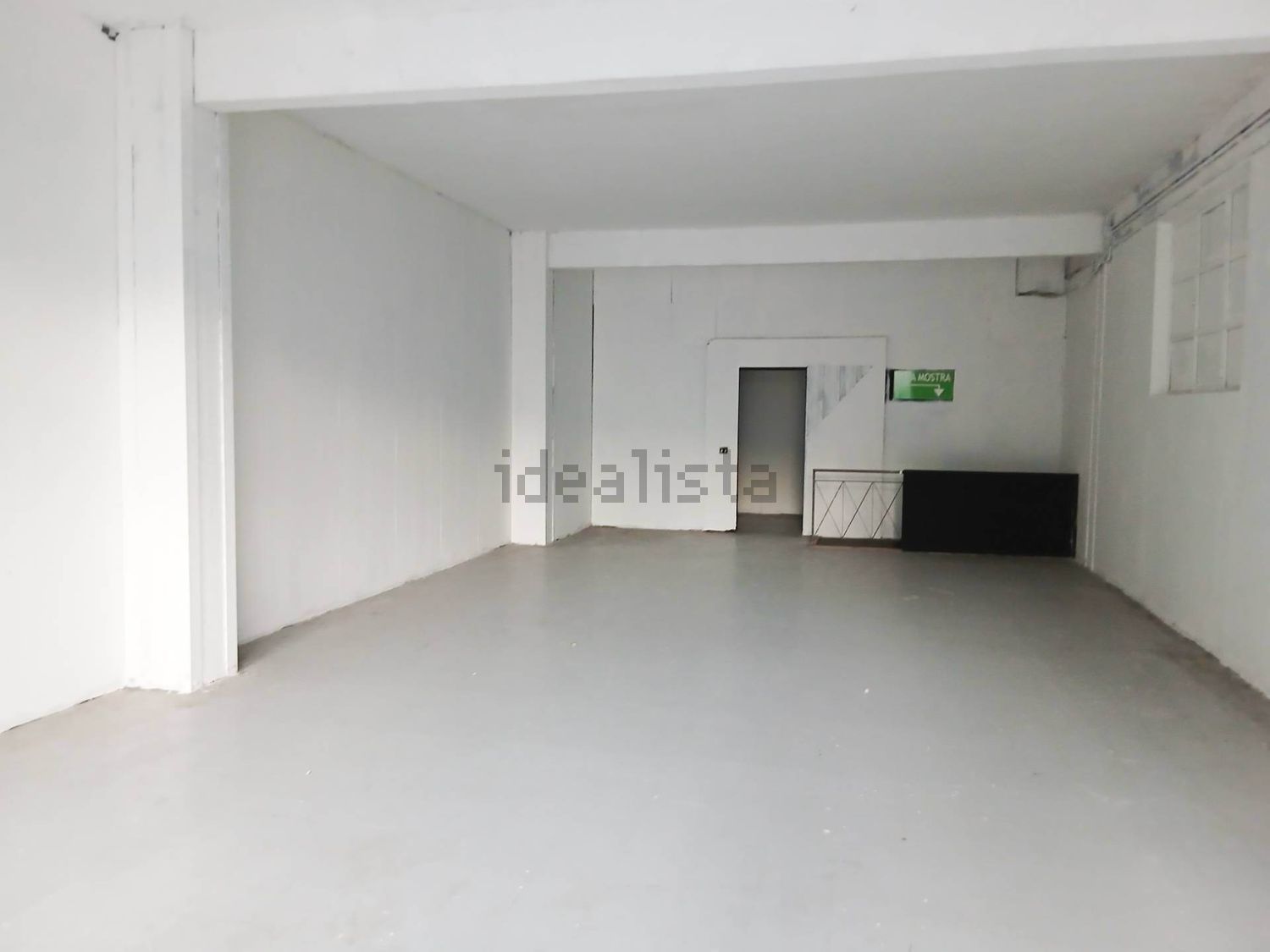 negozio in vendita a Porto Recanati