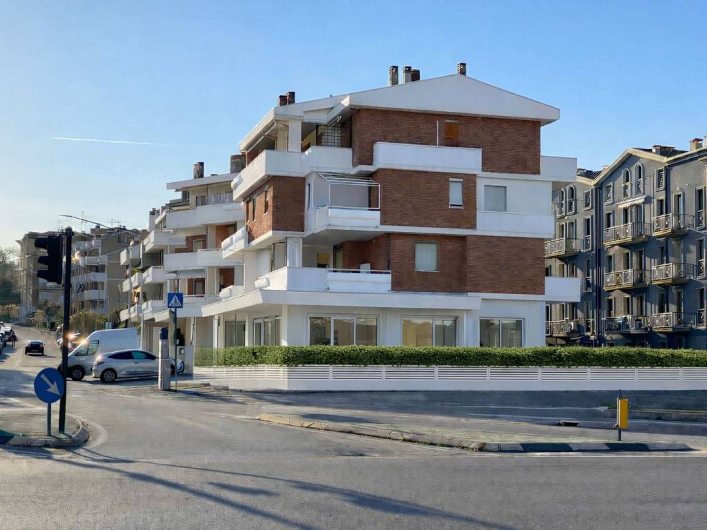 appartamento in vendita a Porto Recanati
