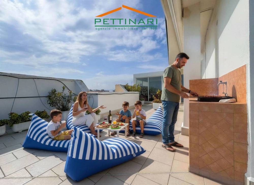 appartamento in vendita a Porto Recanati