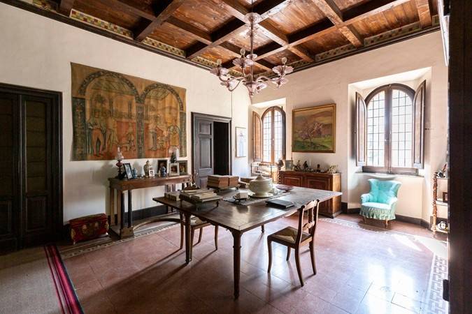 intera palazzina in vendita a Porto Recanati