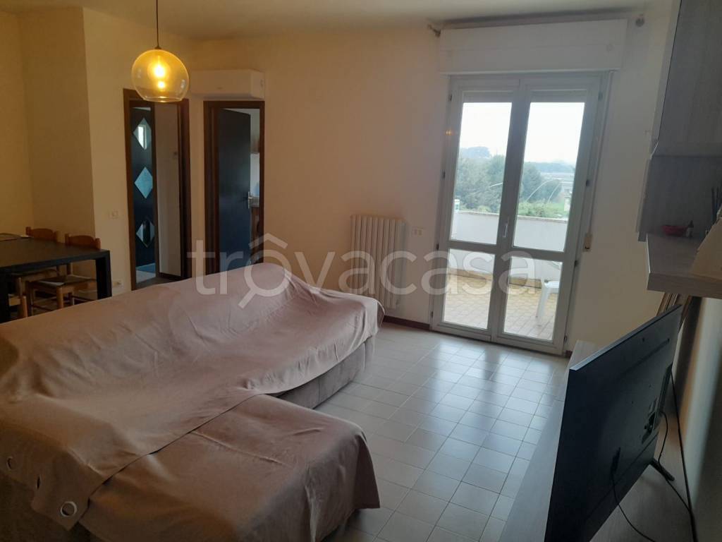 appartamento in vendita a Porto Recanati