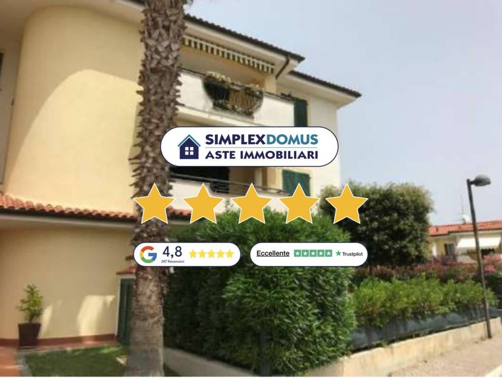 appartamento in vendita a Porto Recanati