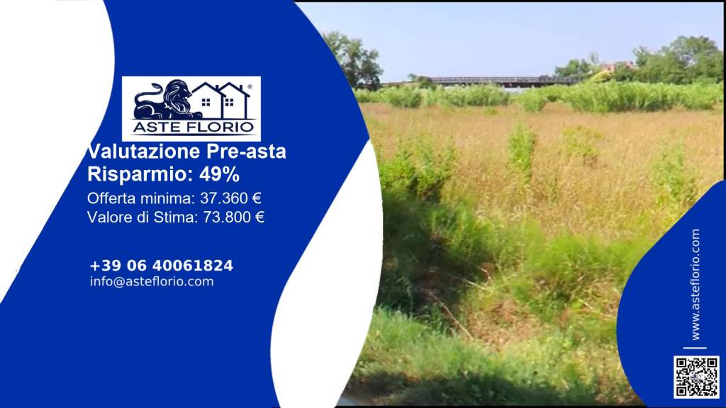 terreno agricolo in vendita a Porto Recanati