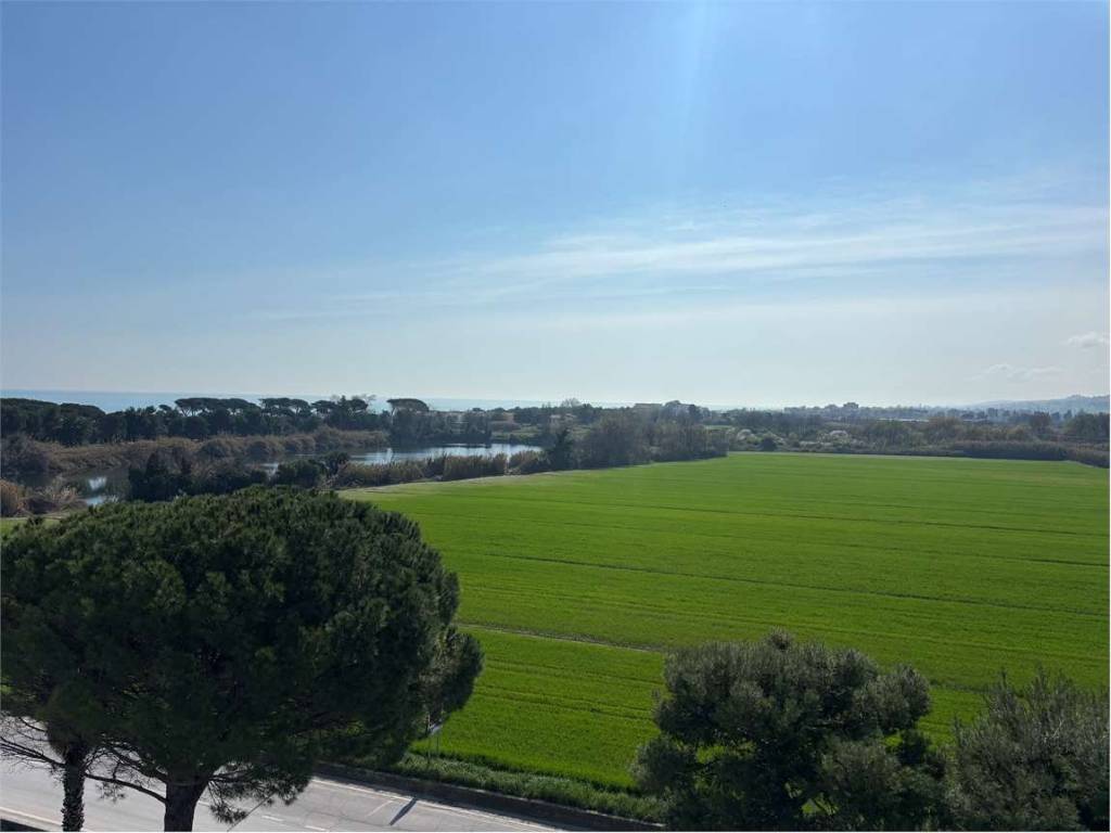 appartamento in vendita a Porto Recanati