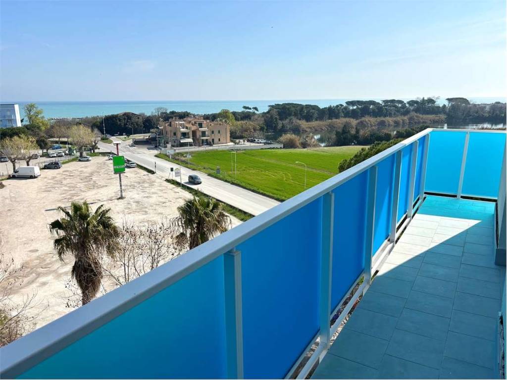 appartamento in vendita a Porto Recanati