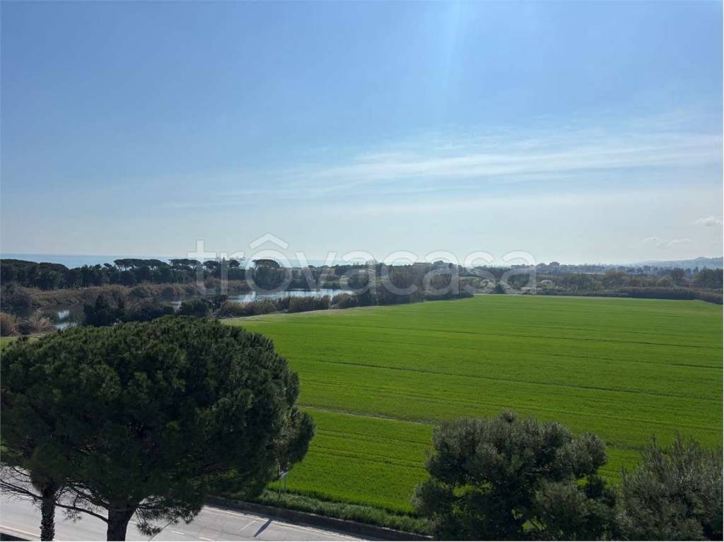 appartamento in vendita a Porto Recanati