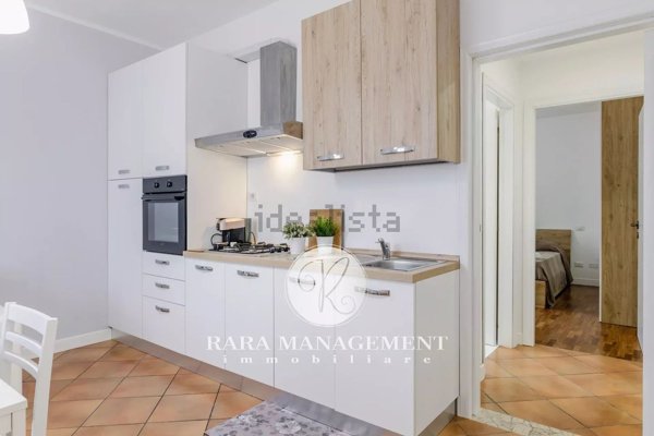 appartamento in vendita a Porto Recanati