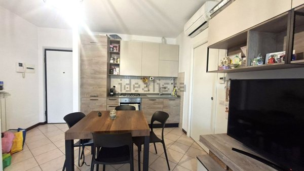 appartamento in vendita a Porto Recanati