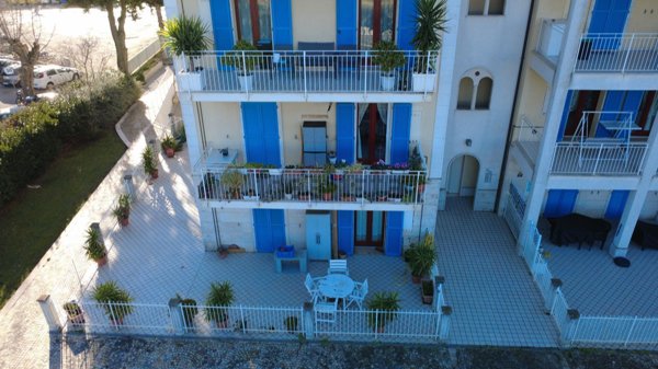 appartamento in vendita a Porto Recanati