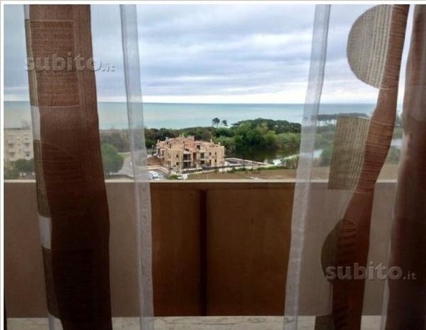 appartamento in vendita a Porto Recanati