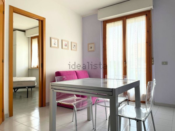 appartamento in vendita a Porto Recanati