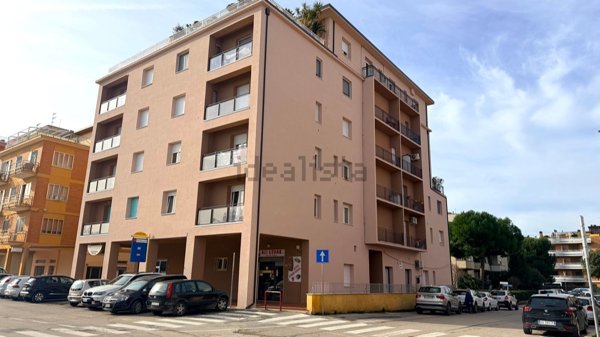 appartamento in vendita a Porto Recanati