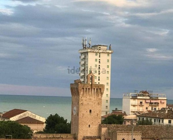 appartamento in vendita a Porto Recanati