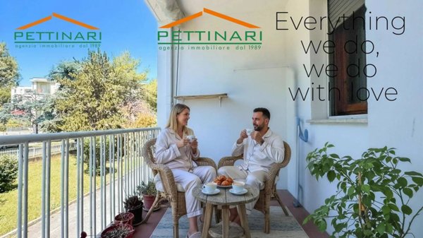 appartamento in vendita a Porto Recanati