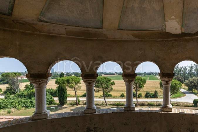 casa indipendente in vendita a Porto Recanati
