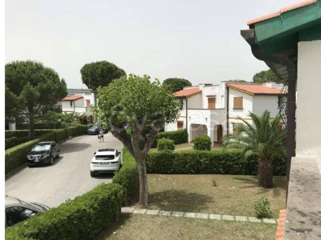 casa indipendente in vendita a Porto Recanati