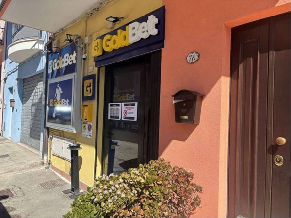 negozio in vendita a Porto Recanati