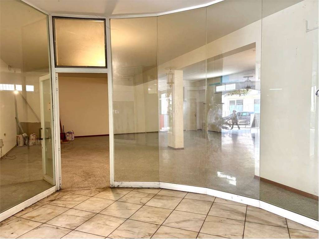 negozio in vendita a Porto Recanati