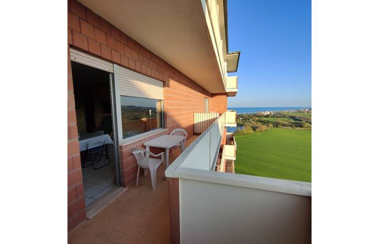 appartamento in vendita a Porto Recanati